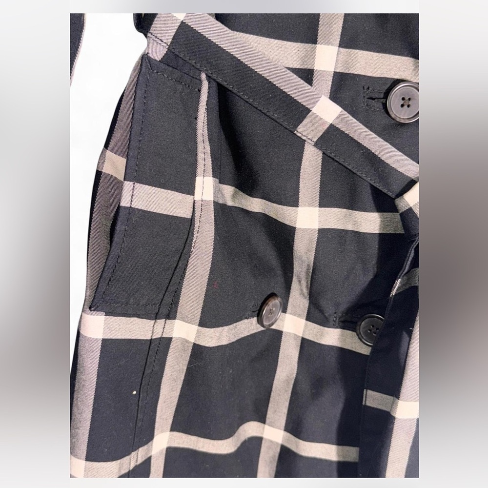 Merona Water Repellent Coat - Picture 8 of 12